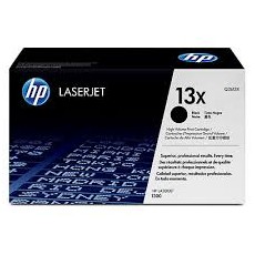 Reincarcare cartus toner hp Q2613X ( 13X )