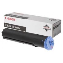 Cartus toner original C-EXV 3