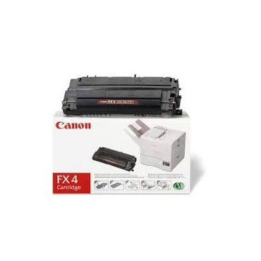 Incarcare cartus Canon FX 4