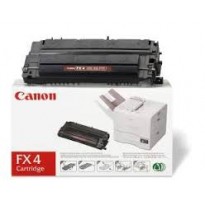 Incarcare cartus Canon FX 4