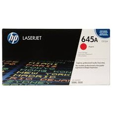 Cartus Toner compatibil HP 645A C9733A magenta LaserJet 5500/ 5550