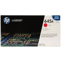 Cartus Toner compatibil HP 645A C9733A magenta LaserJet 5500/ 5550