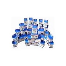 Cartus compatibil Canon  BCI-6BK Culoare: black Canon BC50 PHOTO/BJ F850/860/870/BJC8200/S800/S820/S820D/S830/S900/S9000/i950