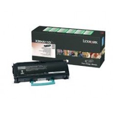 Reincarcare cartus toner compatibil X203A11G Lexmark X203/ X203N/ X204/ X204N